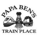 Papa Bens Train Place