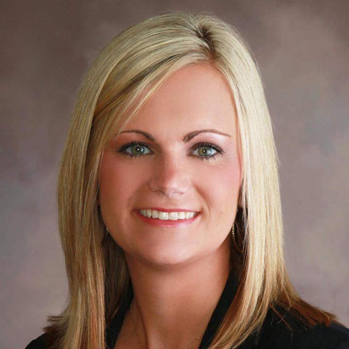 Heather Luebbert - Missouri Farm Bureau Insurance