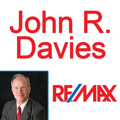 John R. Davies