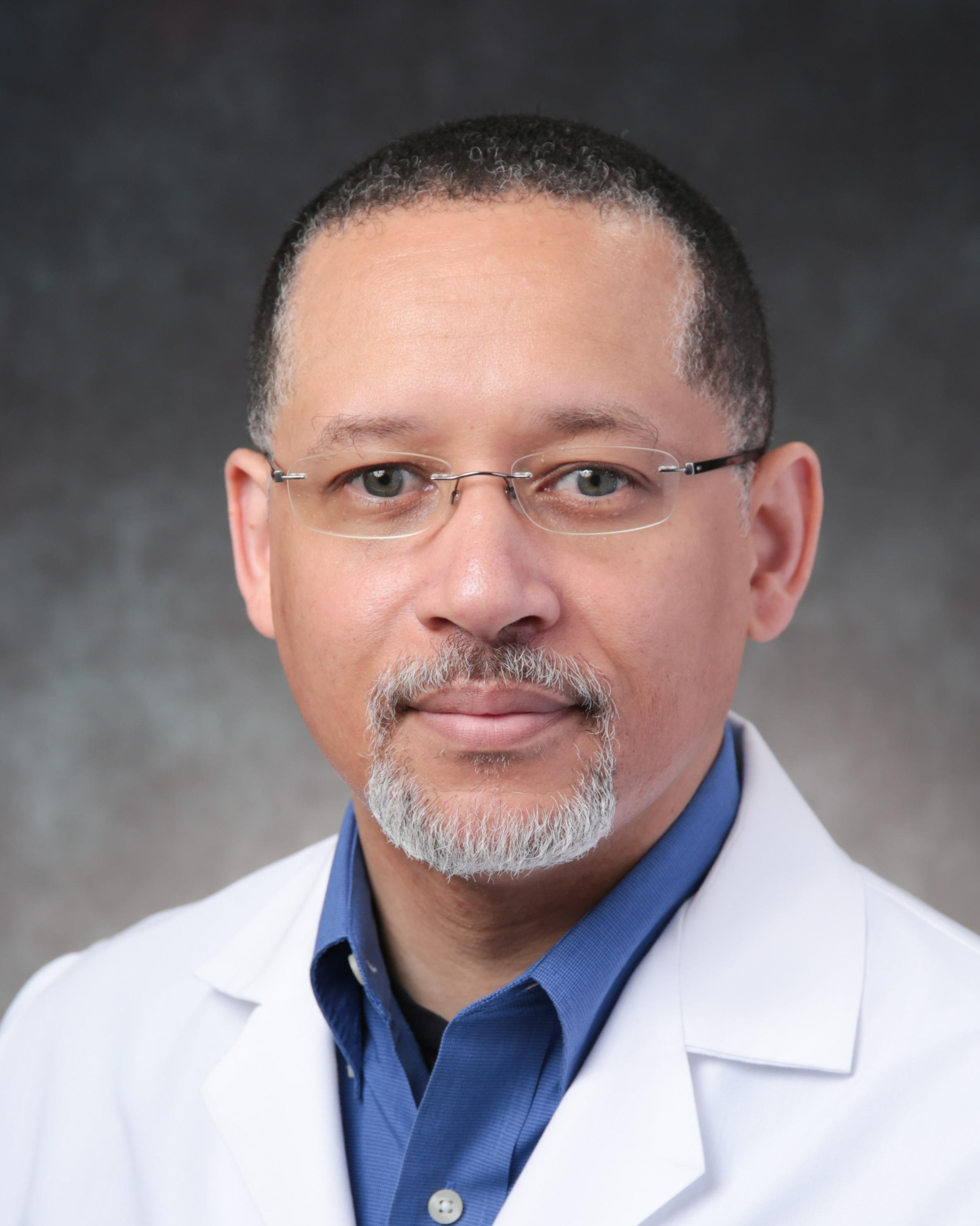 Torrance R. Lewis, MD