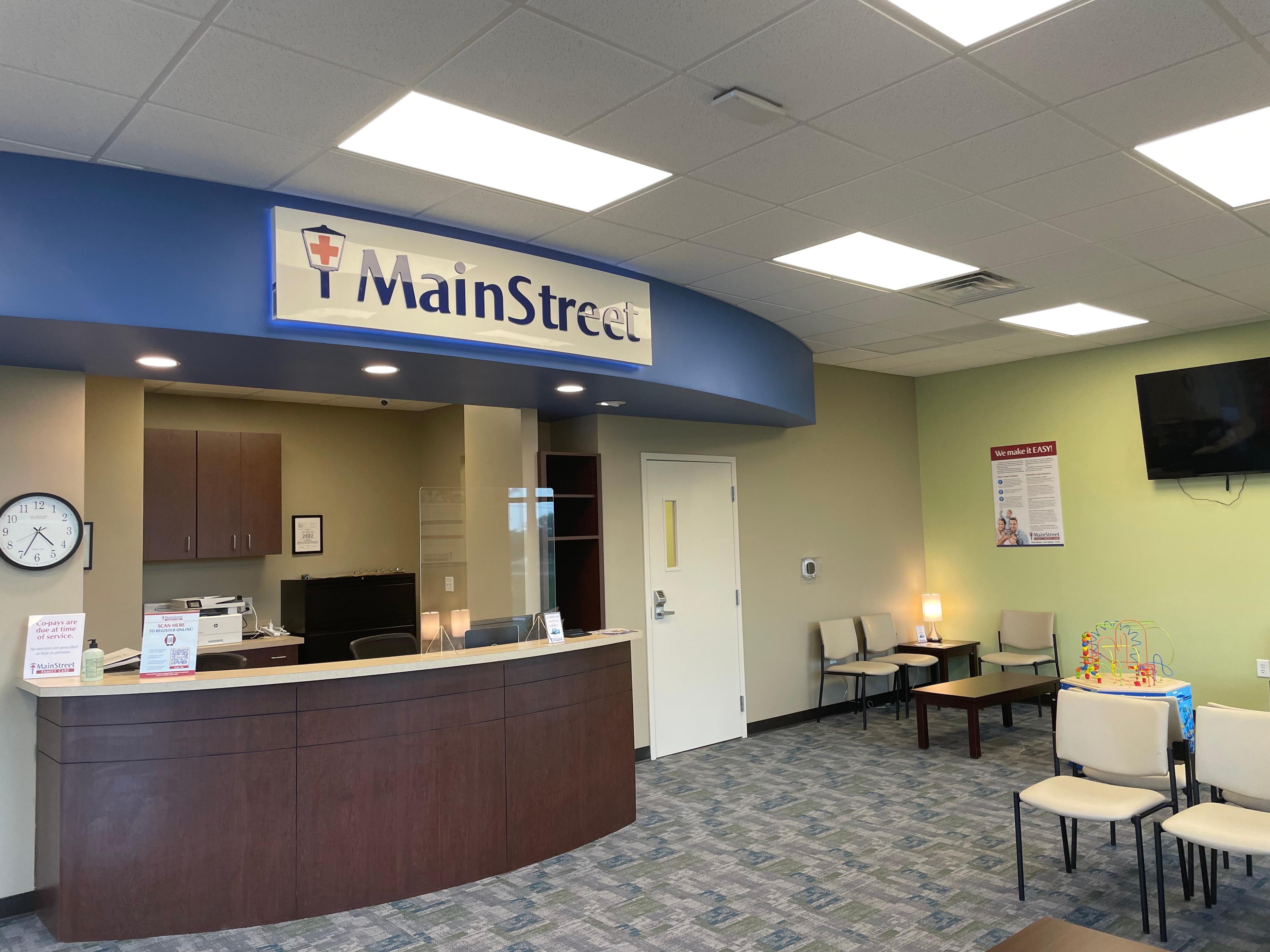 MainStreet Family Care