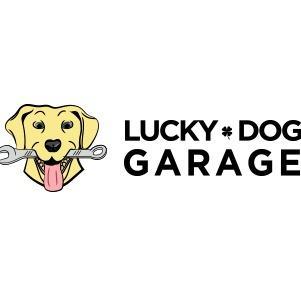 Lucky Dog Garage