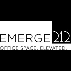 Emerge212 - Premium NYC Office Space Rentals & Meeting Rooms - 3 Columbus Cir