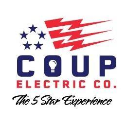 Coup Electric Co.