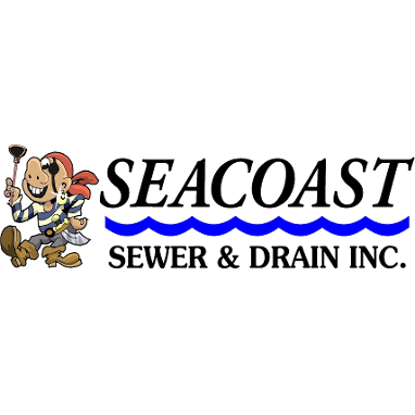 Seacoast Sewer & Drain, Inc.