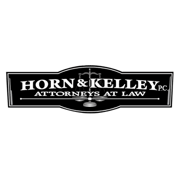 Horn & Kelley P.C. Attorneys at Law