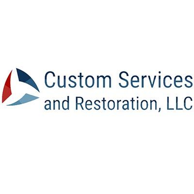 Custom Services and Restoration, LLC