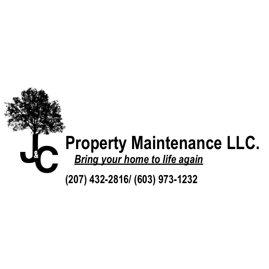 J & C Property Maintenance LLC