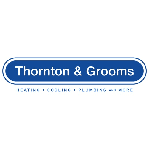 Thornton & Grooms