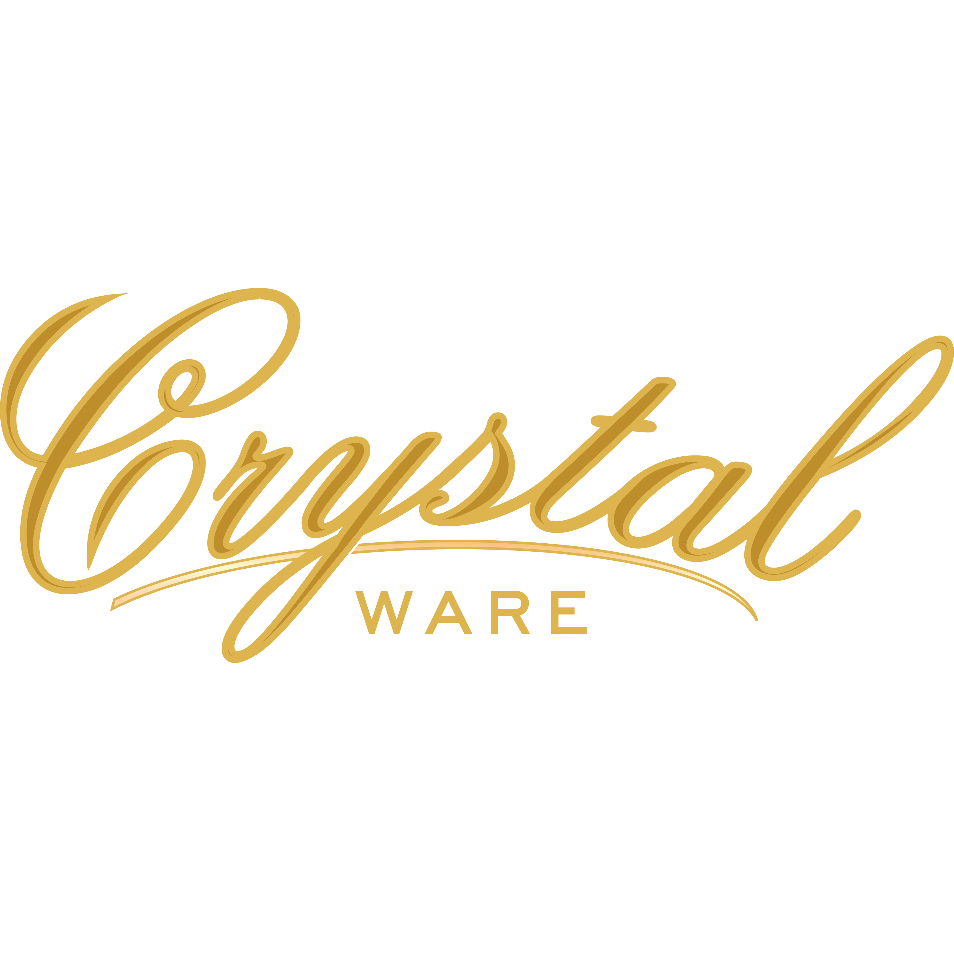 CrystalWare