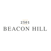 2501 Beacon Hill