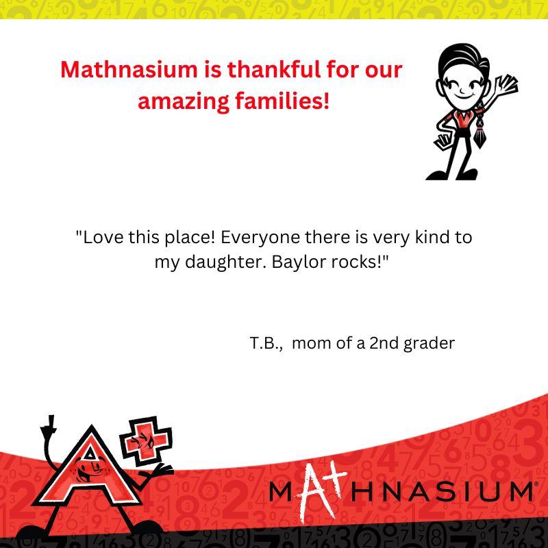 Mathnasium