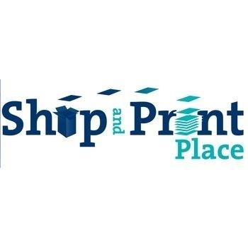 Ship and Print Place