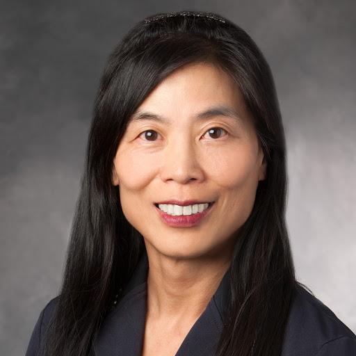 Constance Chu, MD