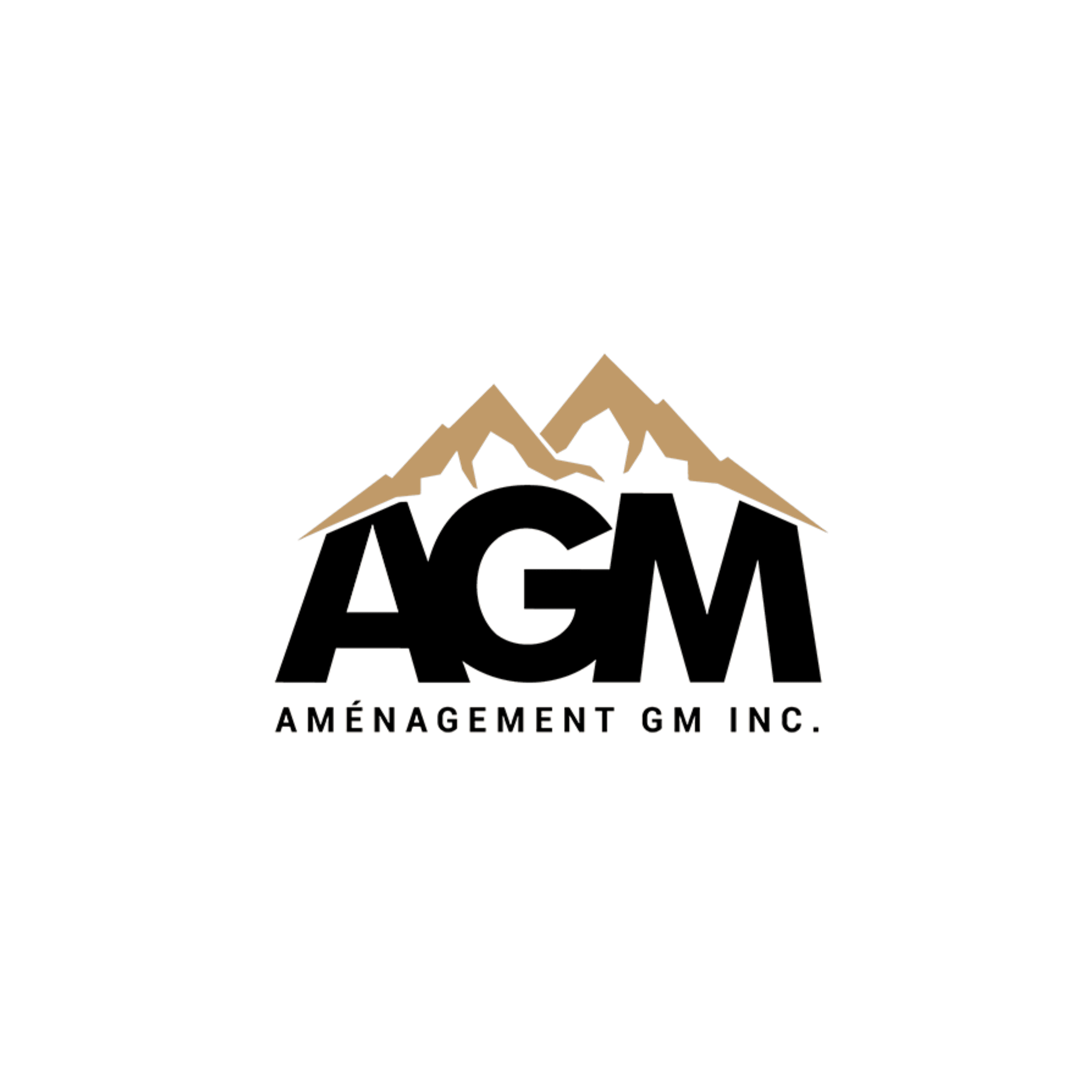 Aménagement GM Inc.