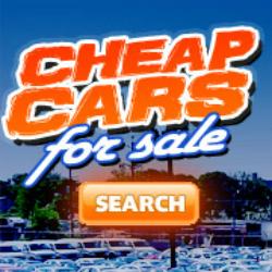 Used Cars for Sale