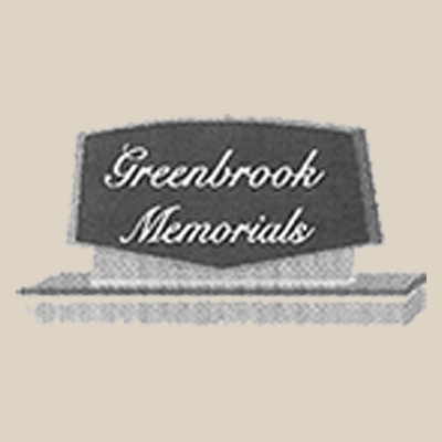 Greenbrook Memorials