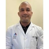 Xequiel Hernandez, MD