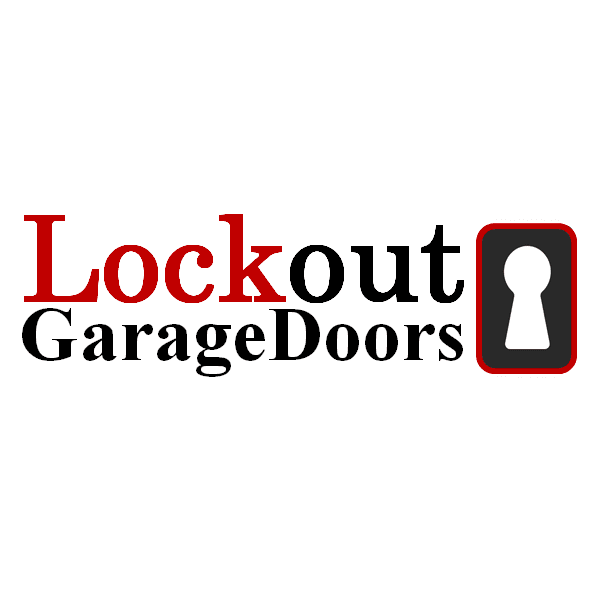 Lockout Garage Doors