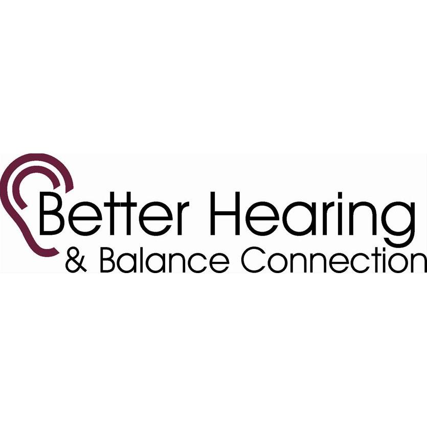 Better Hearing and Balance Connection