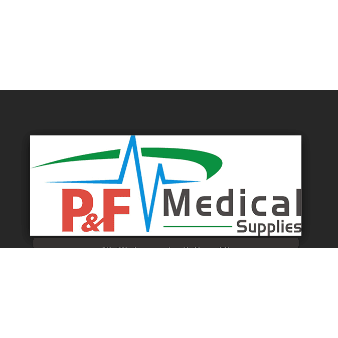 P&F Medical Supply