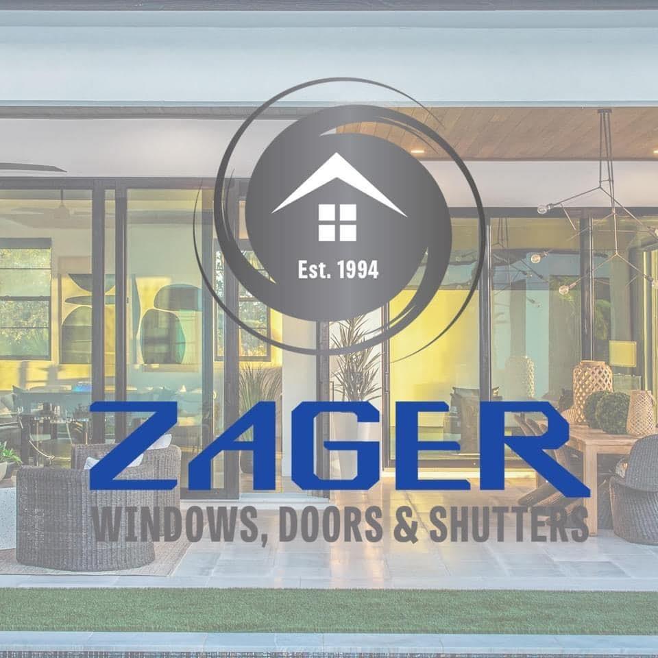 Zager Windows, Doors and Shutters