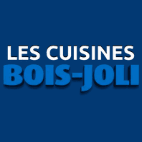 Les Cuisines Bois-Joli