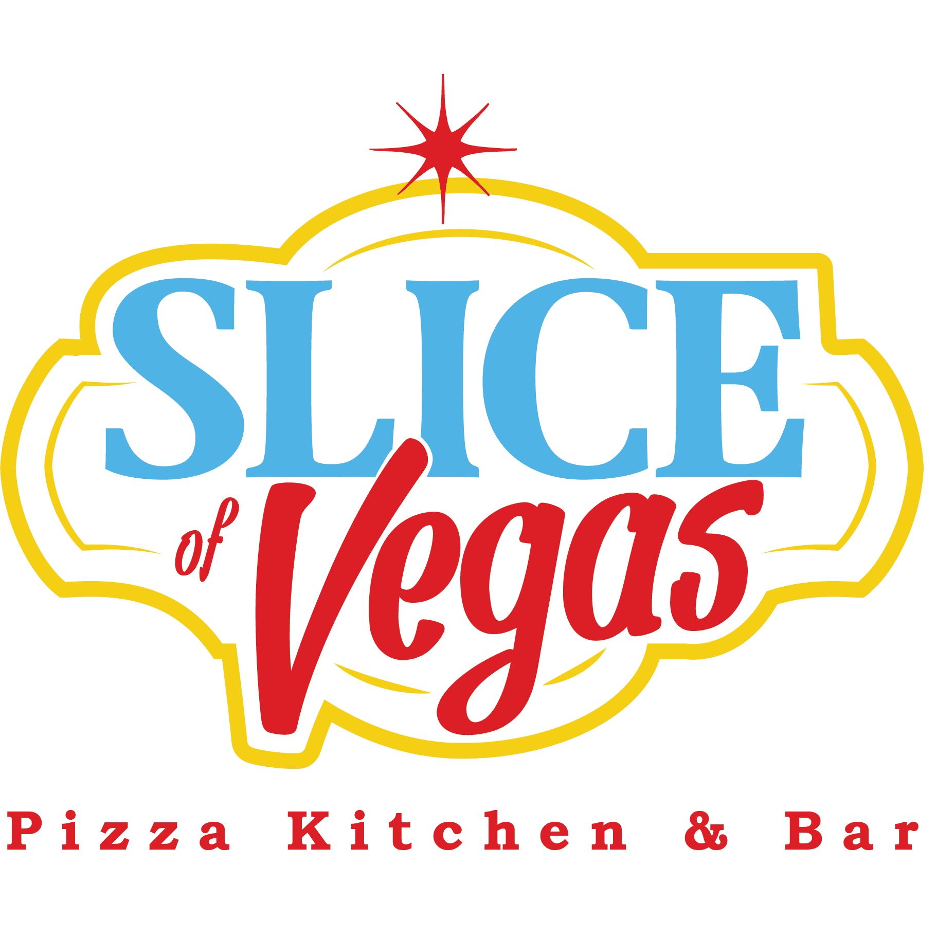 Slice of Vegas Pizza Kitchen & Bar