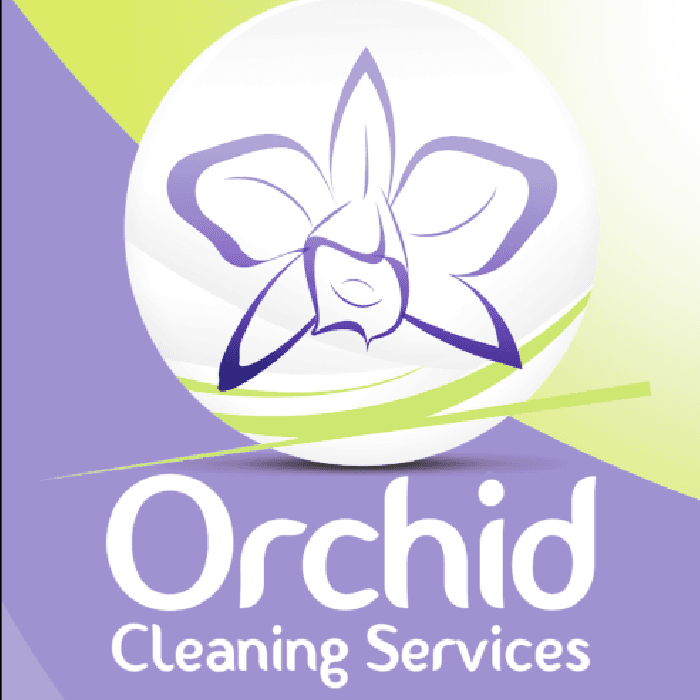 Orchid Cleaning Services