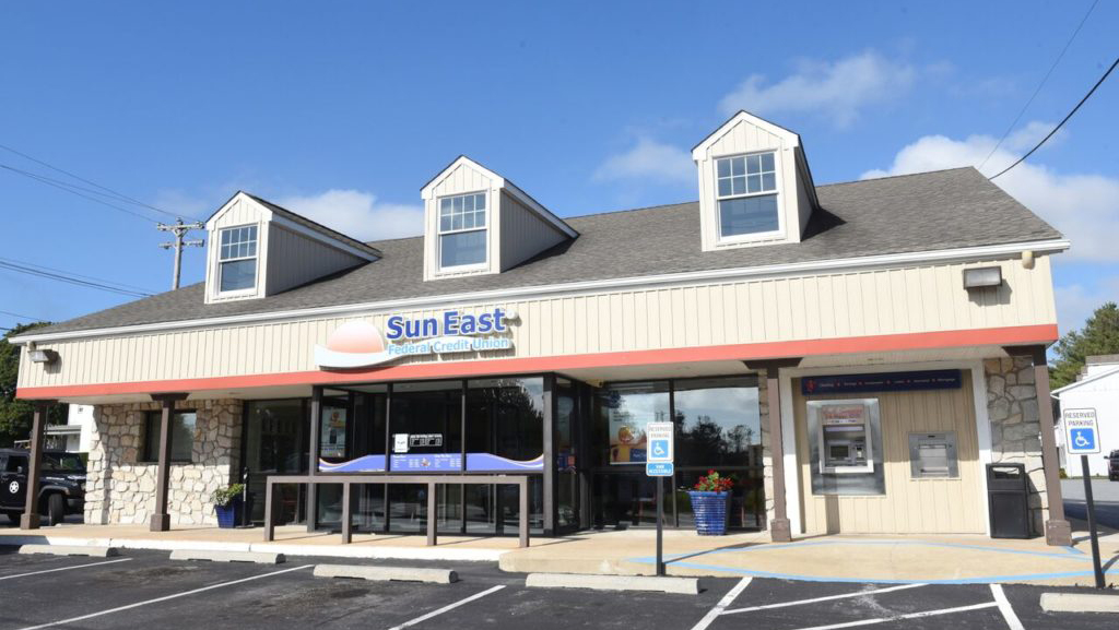 Sun East Federal Credit Union