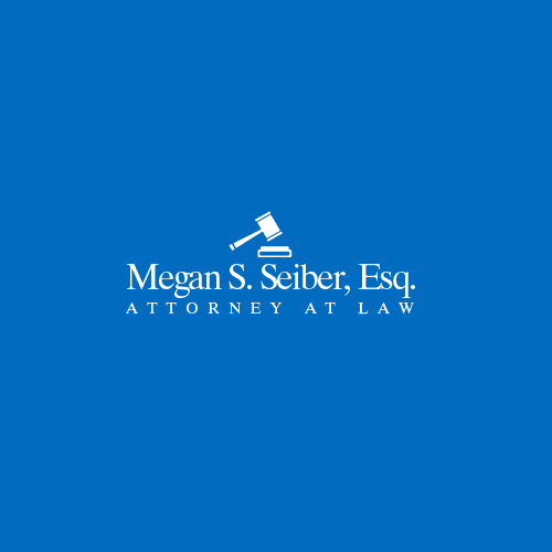 " Megan S Seiber ESQ."