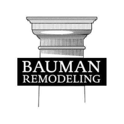 Bauman Remodeling