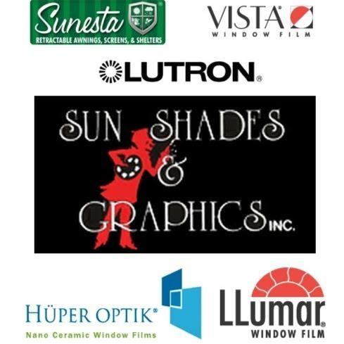 Sun Shades & Graphics