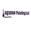 Lagunas Painting