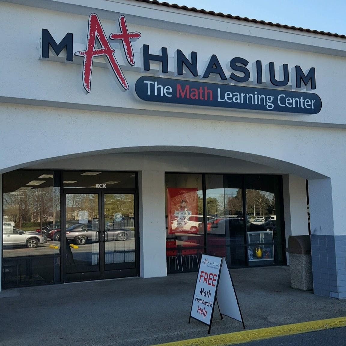 Mathnasium