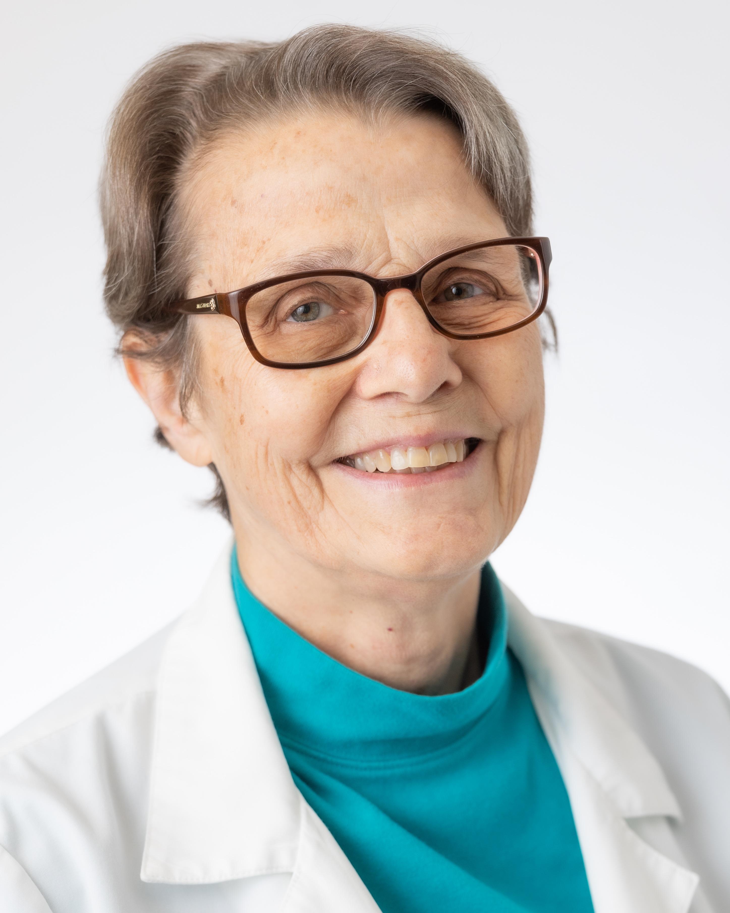 Margaret W. Leigh, MD