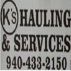 K's Hauling & Services