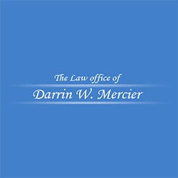 Mercier Darrin W Law Office Of