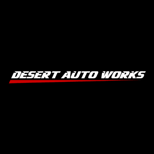 Desert Auto Works