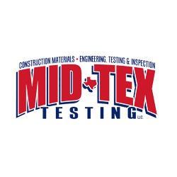 Mid-Tex Testing LLC