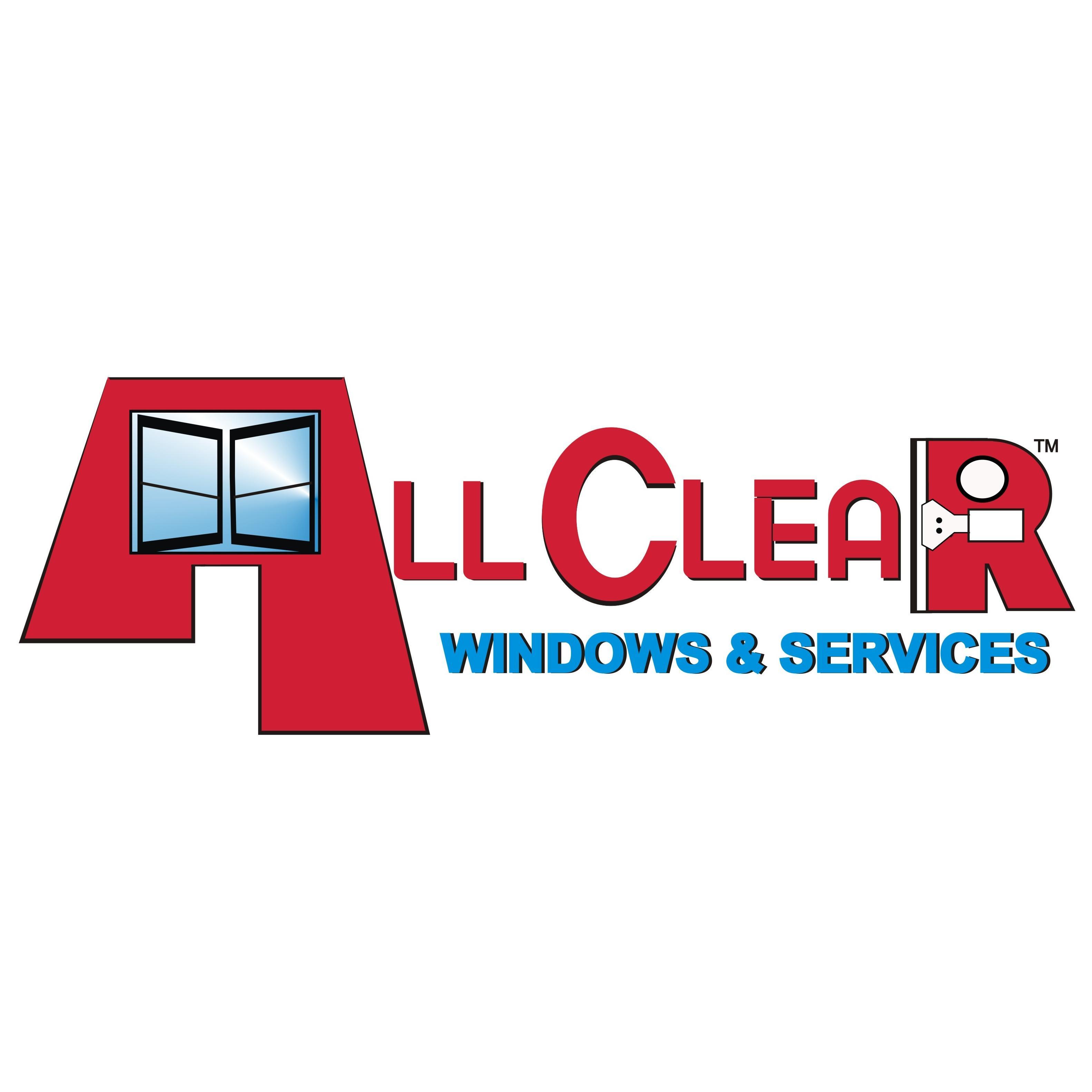 All Clear Windows & Services