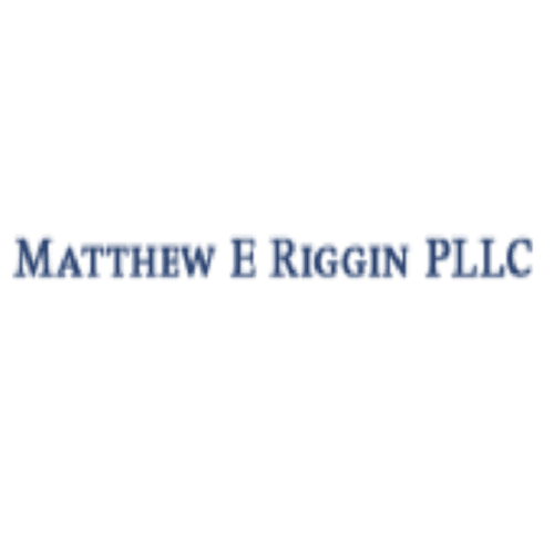 Matthew E Riggin PLLC