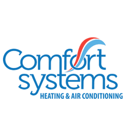 Comfort Systems Heating & Air Conditioning