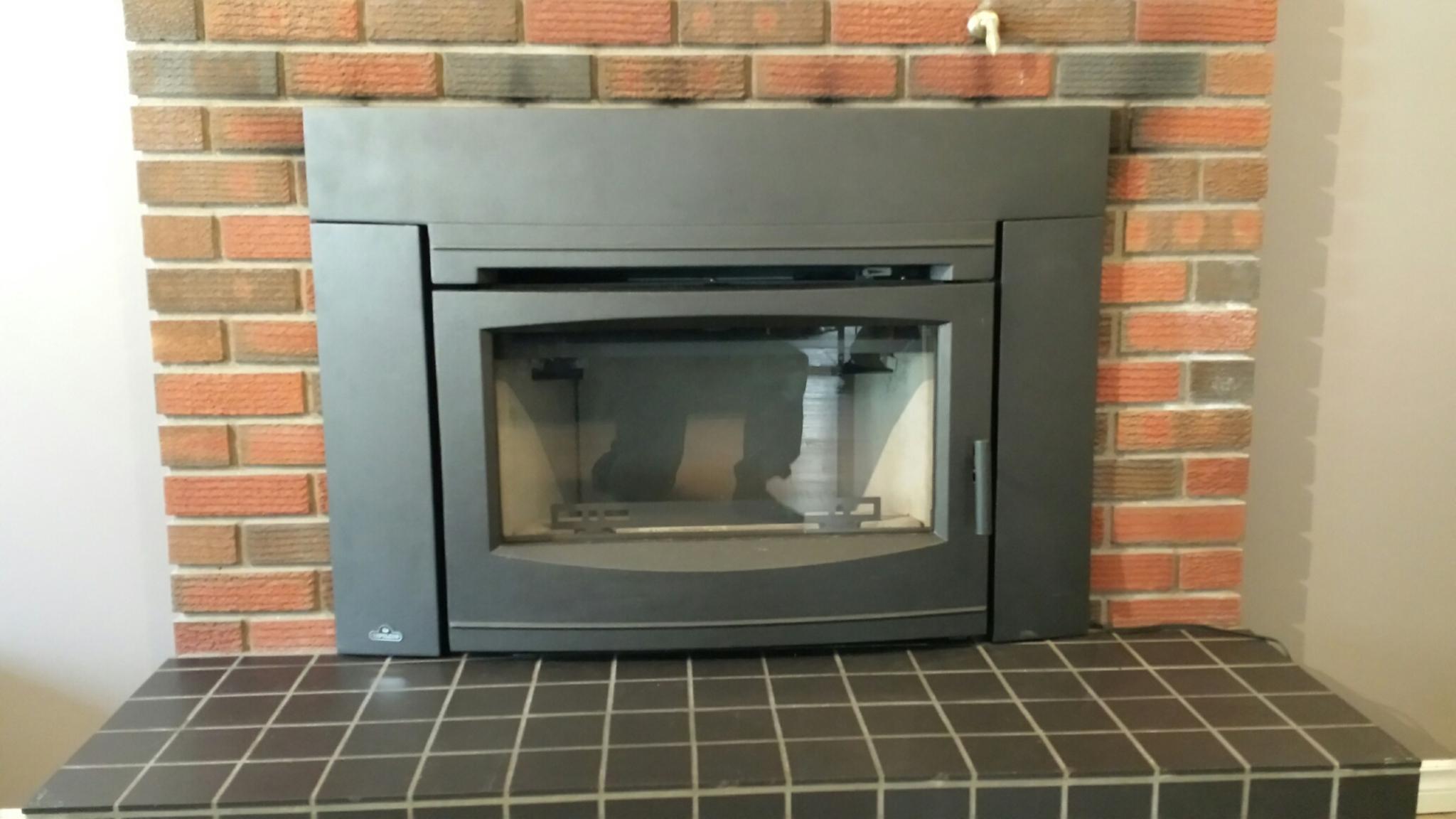 Fireplaces By Leduc Chimney Sweep