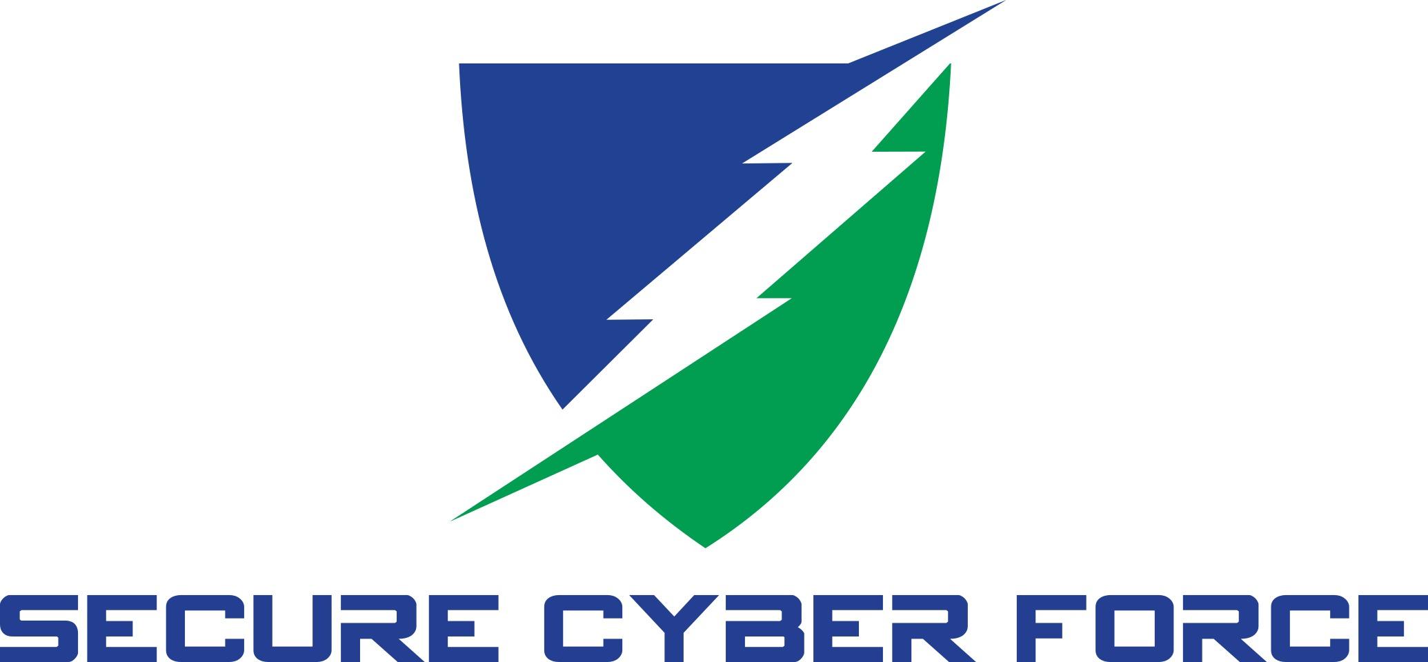 Secure Cyber Force