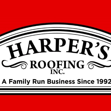 Harper's Roofing, Inc.