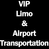 VIP Limousine & Party Bus