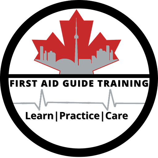 First Aid Guide Training- Mississauga