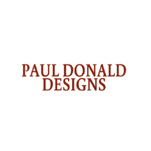 Paul Donald Designs