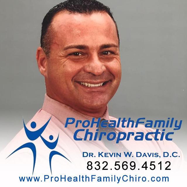 Pro Health Family Chiropractic